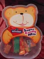 Super Candy mix