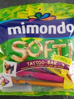 Tattoo-Bar
