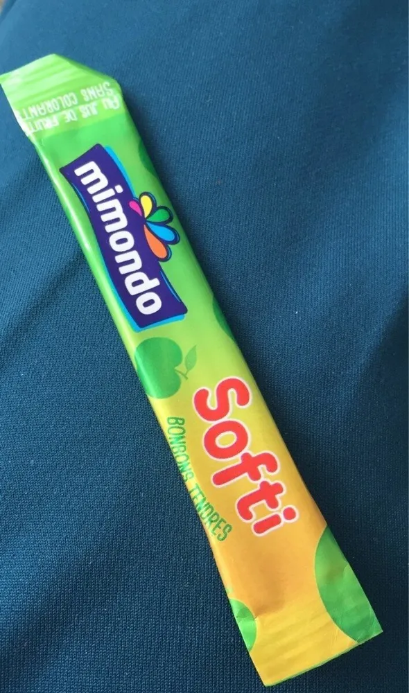 Mimondo softi