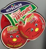Sour HITSCHIES