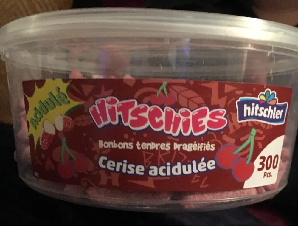 Hitsches
