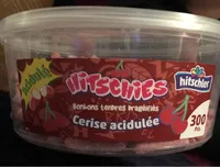 Hitsches
