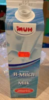 fettarme H-Milvch