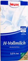 H-Vollmilch
