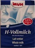 Muh H-Vollmilch