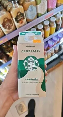 Caffe latte