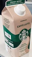 Caffè latte