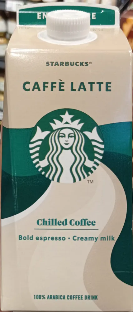 Caffè Latte