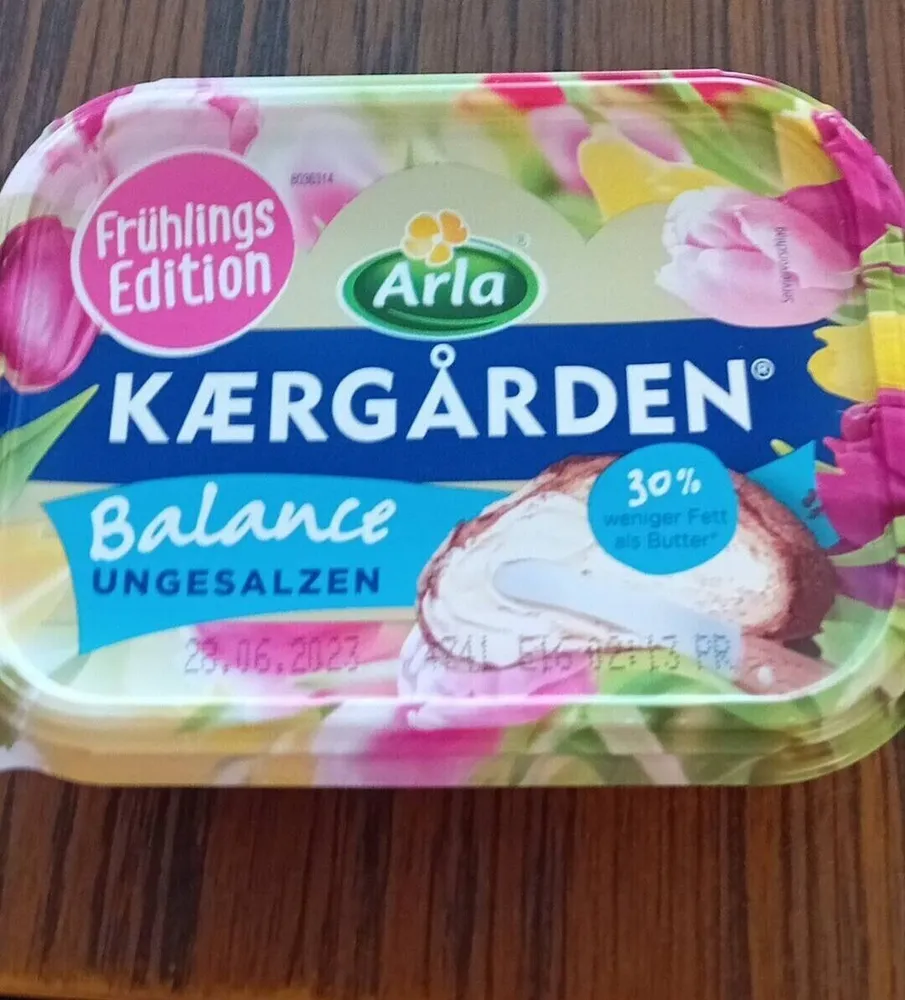 Kaergarden