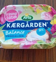 Kaergarden