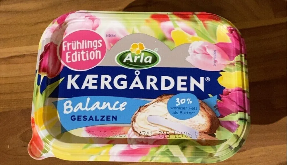 Kaergården