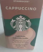 Cappucino
