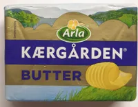 Kaergarden Butter