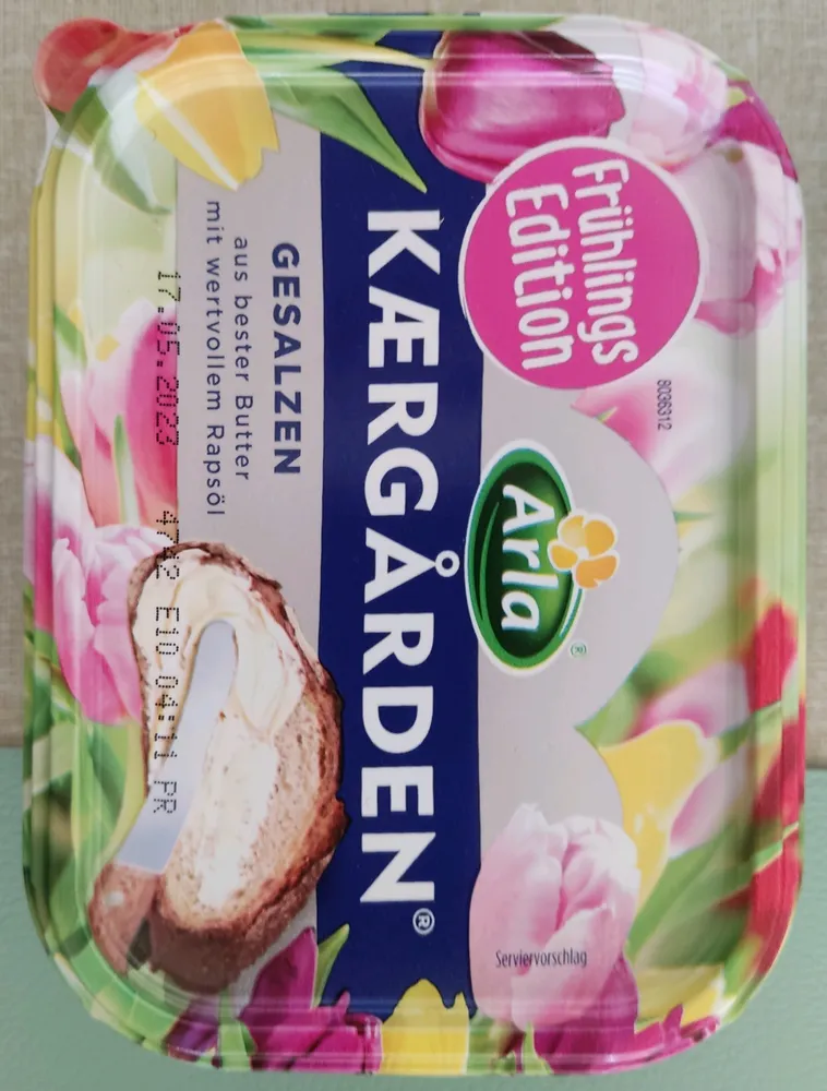 Kaergarden