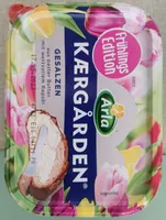 Kaergarden