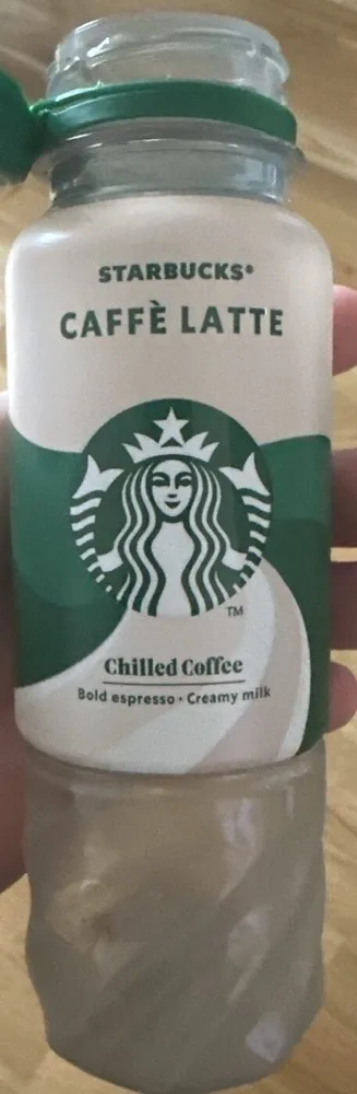 Caffé Latte