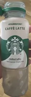 Caffé Latte