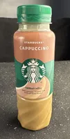 Cappuccino Chilled Coffee