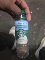Caffe Latte Jo Added Sugar