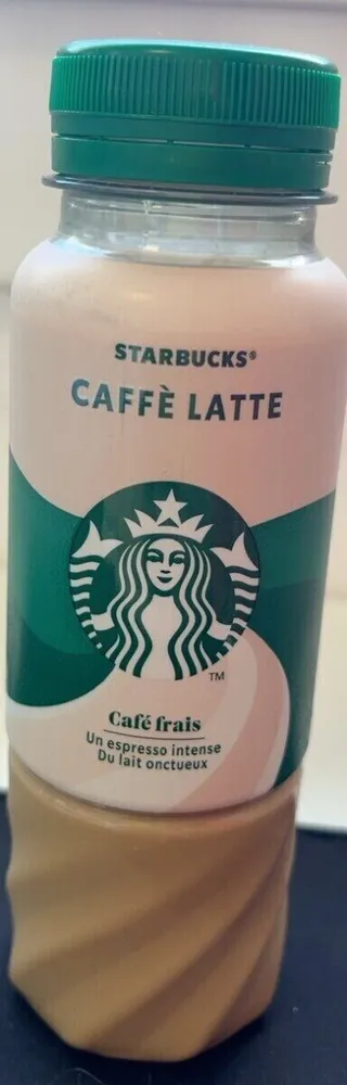 Caffe latte