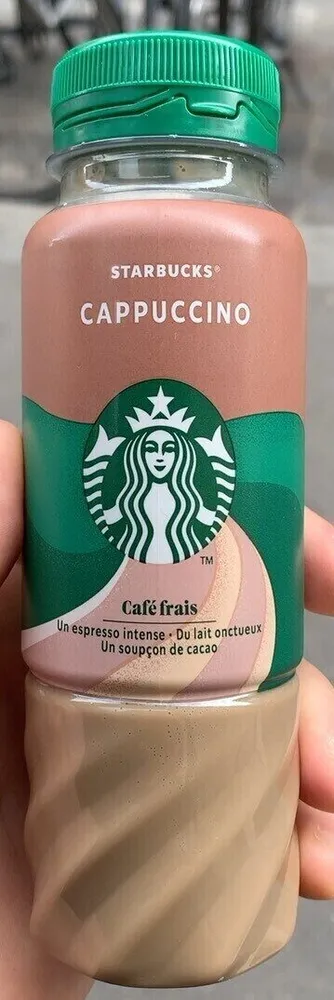 CAPPUCCINO