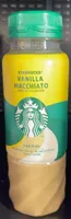 VANILLA MACCHIATO