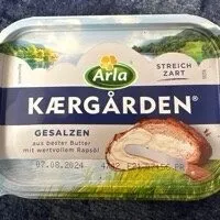 Kaergarden Gesalzen