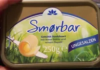 Smörbar