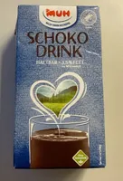 Schoko Drink