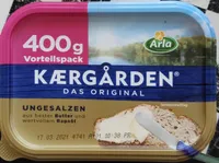 Kaergarden