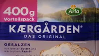 Kaergarden das Original