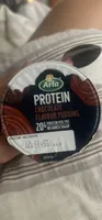 Protein Chocolate Flavour Pudding