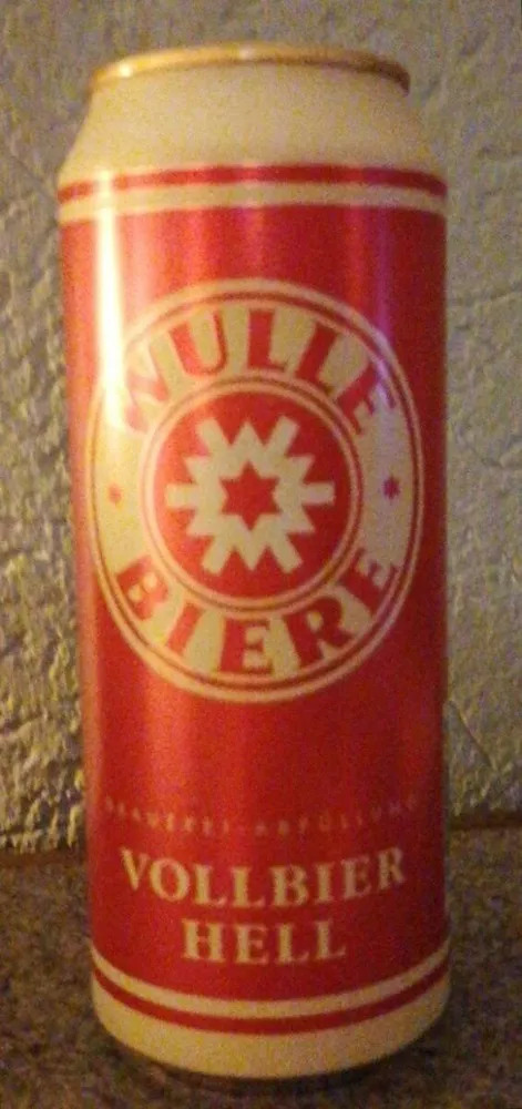 Vollbier Hell