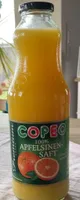 Apfelsinensaft