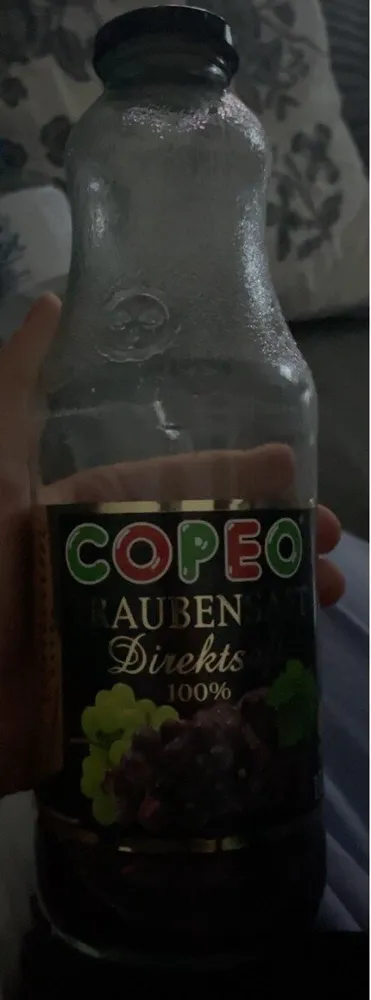 Traubensaft