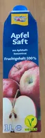 Jus de pomme