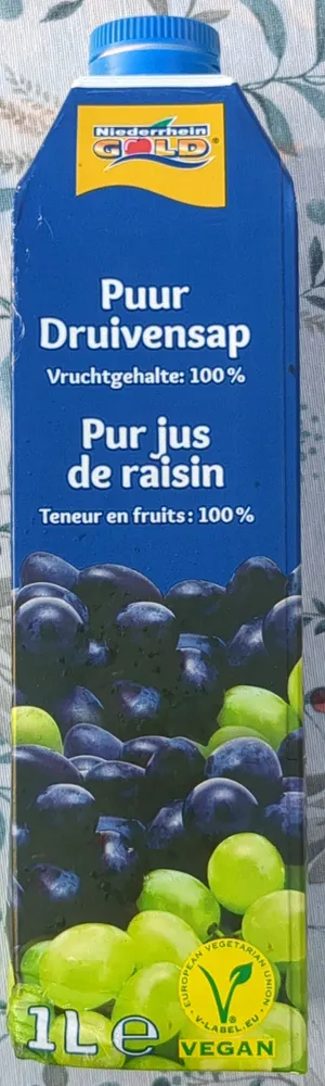 Traubensaft