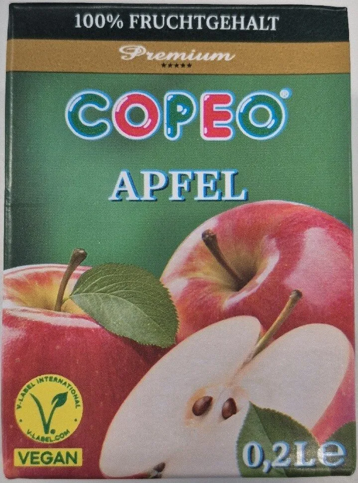 Apfelsaft