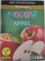 Apfelsaft