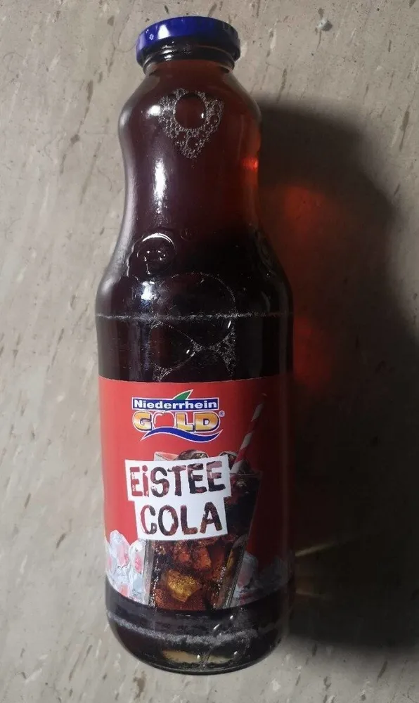 Eistee Cola
