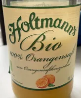 Orangensafts