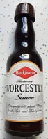 Worcester Sauce
