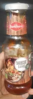 Barbecue Sauce Bio