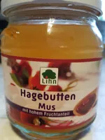 Hagebuttenmus, 320 g