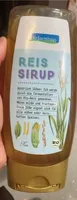 Reissirup