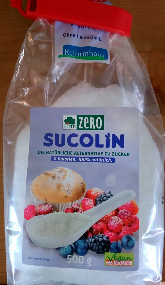 Sucolin
