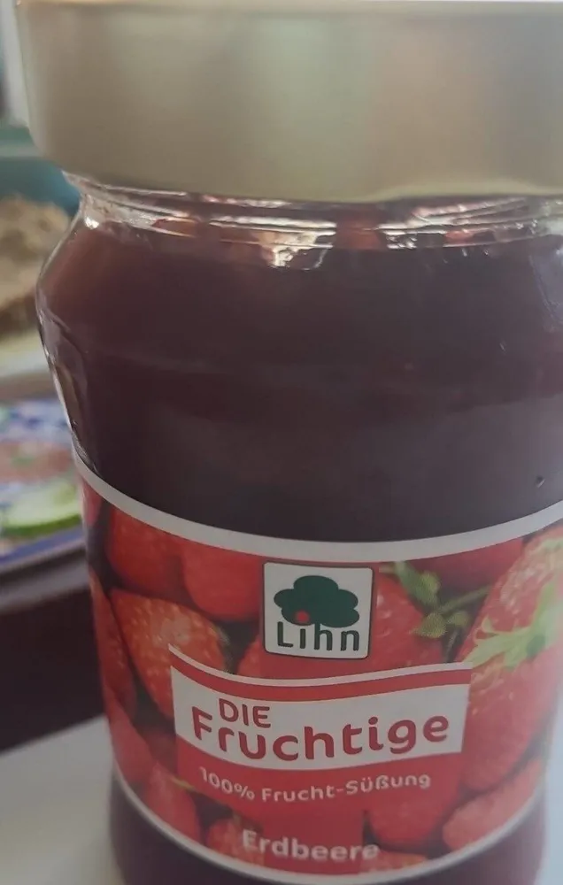 DIE FRUCHTIGE