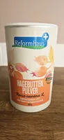 Hagebuttenpulver