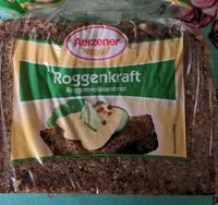 Roggenkraft