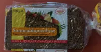Sonnenblumenbrot